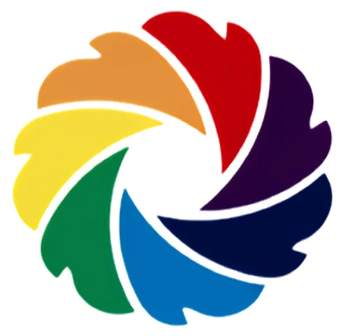 Logo Rainbow Public Welfare